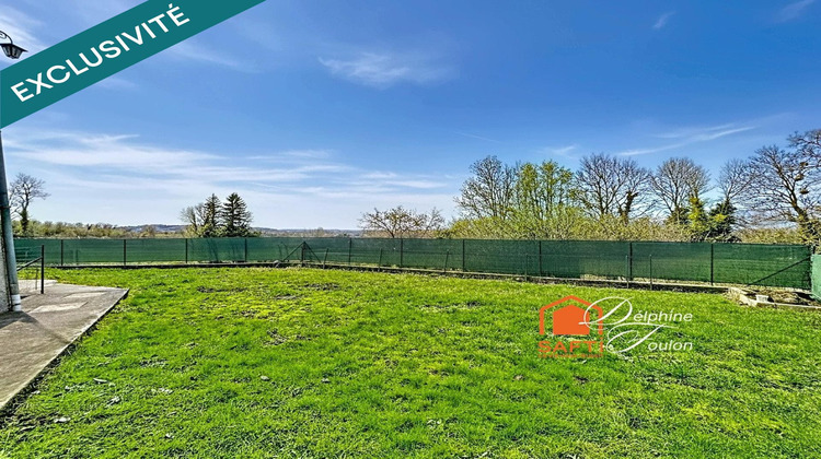 Ma-Cabane - Vente Maison Vezeronce-Curtin, 80 m²