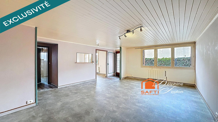 Ma-Cabane - Vente Maison Vezeronce-Curtin, 80 m²