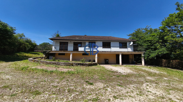 Ma-Cabane - Vente Maison VEZERONCE-CURTIN, 88 m²