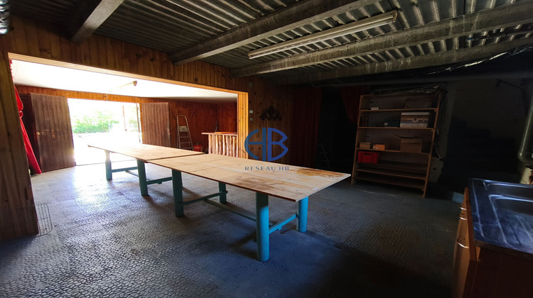 Ma-Cabane - Vente Maison VEZERONCE-CURTIN, 88 m²