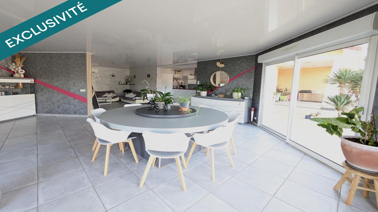 Ma-Cabane - Vente Maison Vezeronce-Curtin, 200 m²