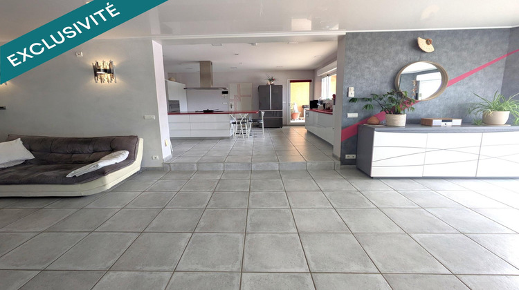 Ma-Cabane - Vente Maison Vezeronce-Curtin, 200 m²