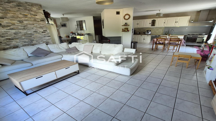 Ma-Cabane - Vente Maison Vezeronce-Curtin, 136 m²