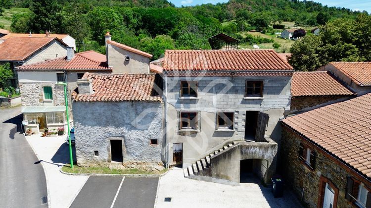 Ma-Cabane - Vente Maison Vézézoux, 80 m²