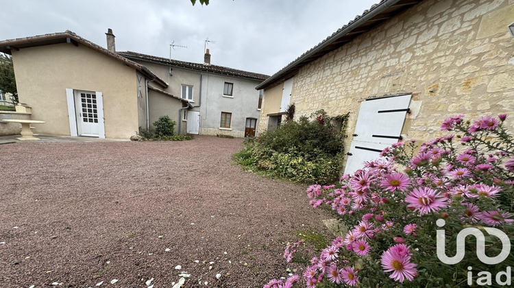 Ma-Cabane - Vente Maison Vézières, 146 m²