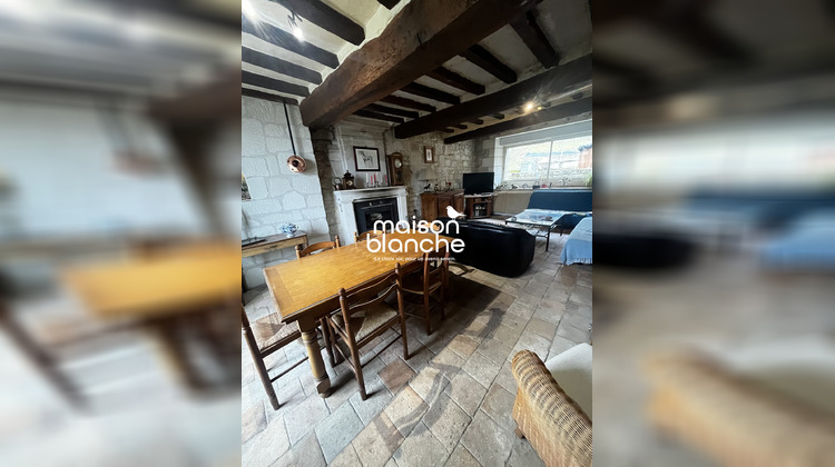 Ma-Cabane - Vente Maison Vézières, 128 m²