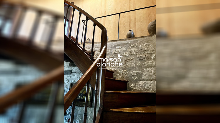 Ma-Cabane - Vente Maison Vézières, 128 m²