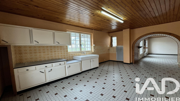 Ma-Cabane - Vente Maison Vézières, 146 m²