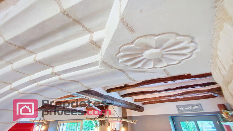 Ma-Cabane - Vente Maison VEZIERES, 280 m²