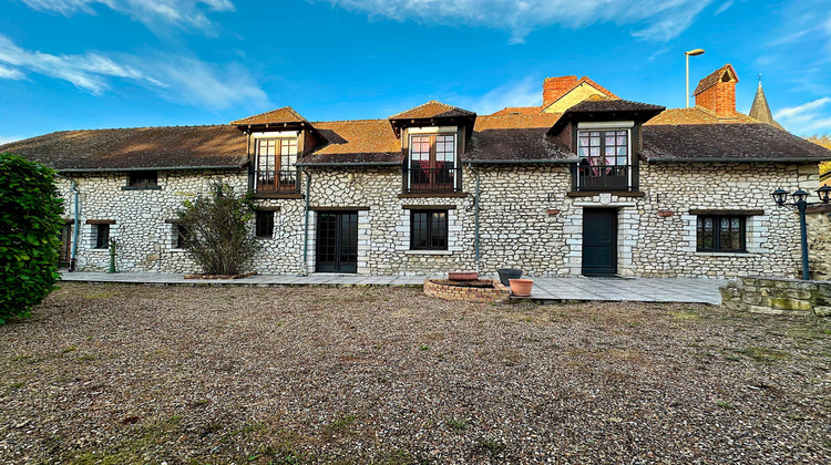 Ma-Cabane - Vente Maison Vézillon, 170 m²