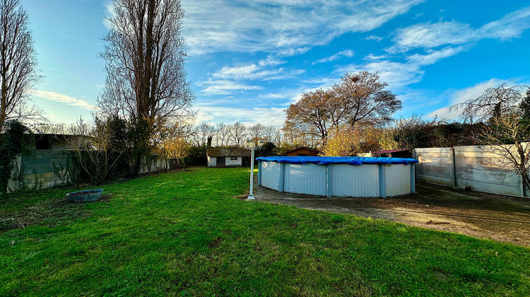 Ma-Cabane - Vente Maison Vézillon, 170 m²