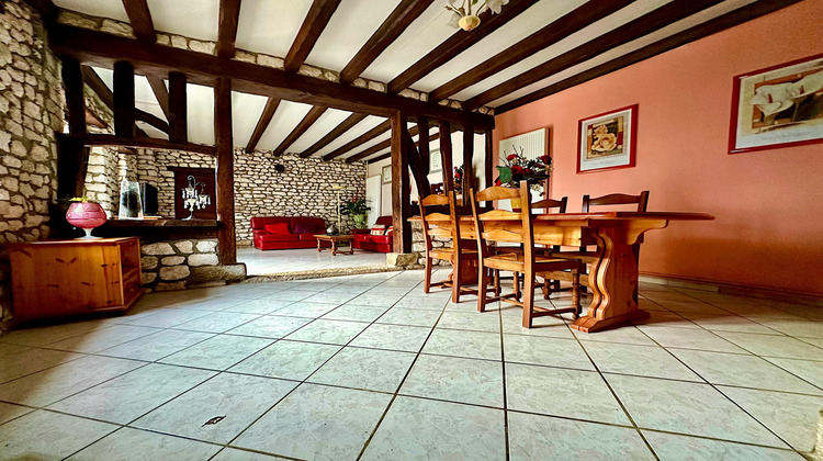 Ma-Cabane - Vente Maison Vézillon, 170 m²