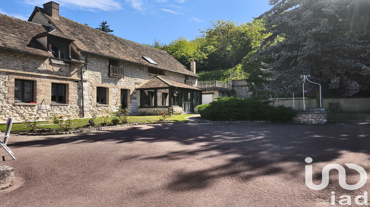 Ma-Cabane - Vente Maison Vézillon, 250 m²