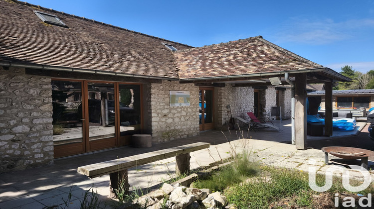 Ma-Cabane - Vente Maison Vézillon, 250 m²