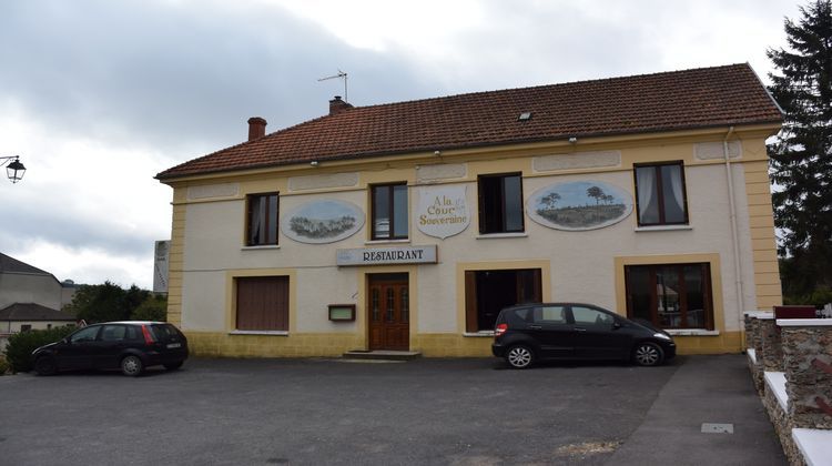 Ma-Cabane - Vente Maison Vézilly, 354 m²