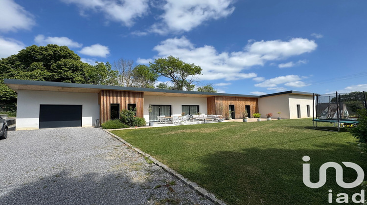 Ma-Cabane - Vente Maison Vézilly, 170 m²