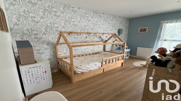 Ma-Cabane - Vente Maison Vézilly, 170 m²