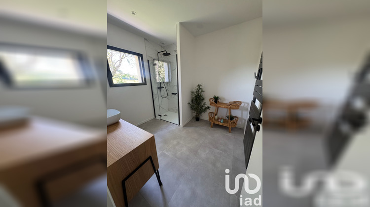 Ma-Cabane - Vente Maison Vézilly, 170 m²