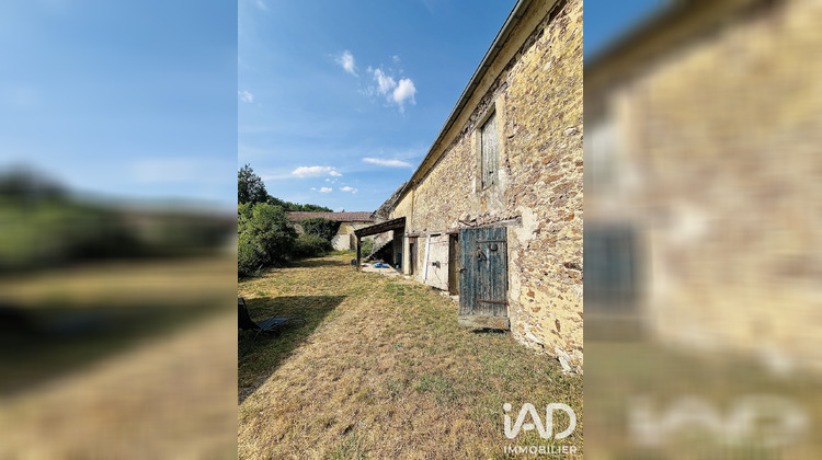 Ma-Cabane - Vente Maison Vézilly, 185 m²