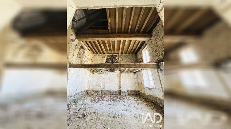 Ma-Cabane - Vente Maison Vézilly, 185 m²