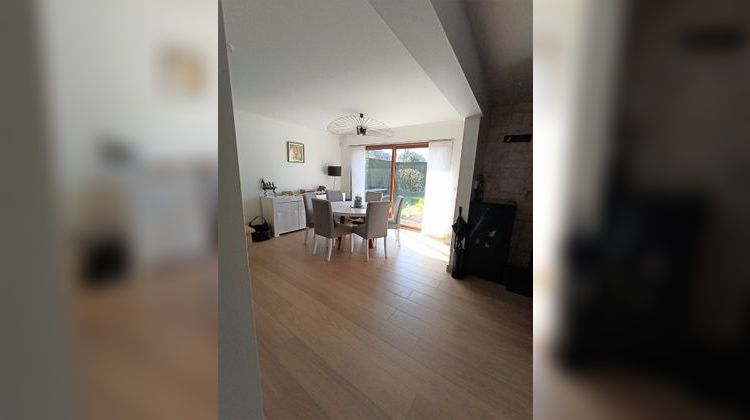 Ma-Cabane - Vente Maison VEZIN-LE-COQUET, 111 m²