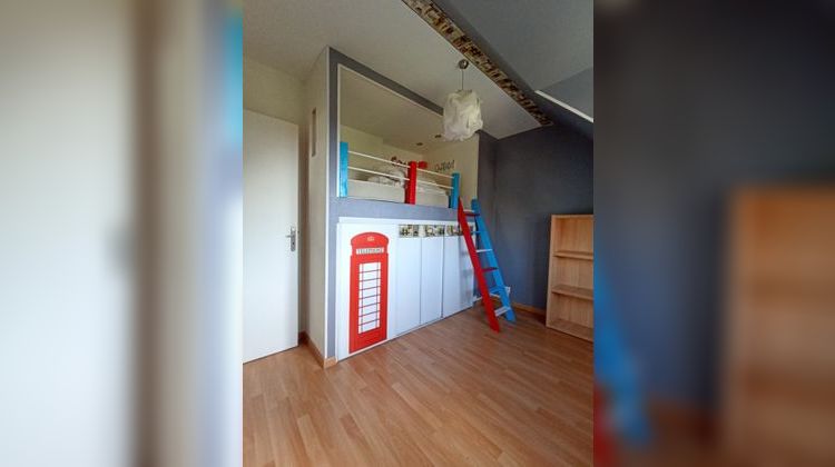 Ma-Cabane - Vente Maison VEZIN-LE-COQUET, 111 m²