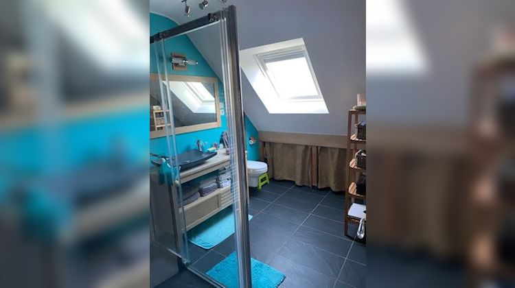 Ma-Cabane - Vente Maison VEZIN-LE-COQUET, 111 m²