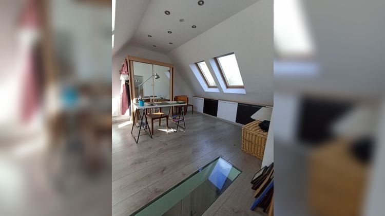 Ma-Cabane - Vente Maison VEZIN-LE-COQUET, 111 m²