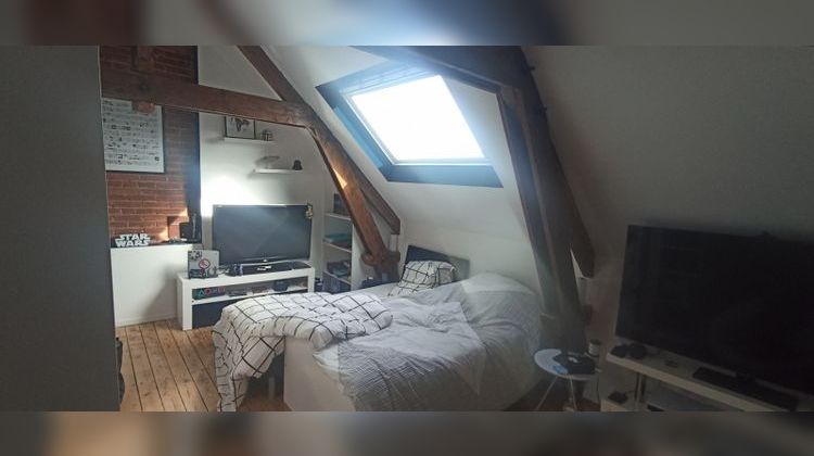 Ma-Cabane - Vente Maison VEZIN-LE-COQUET, 98 m²