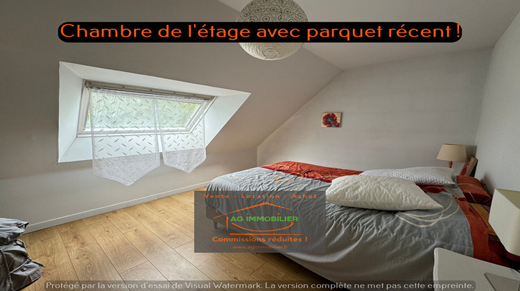 Ma-Cabane - Vente Maison VEZIN-LE-COQUET, 165 m²