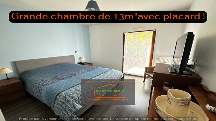 Ma-Cabane - Vente Maison VEZIN-LE-COQUET, 100 m²