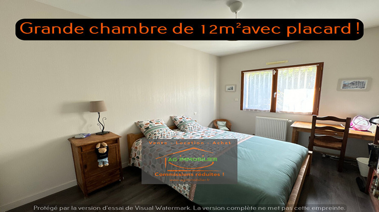 Ma-Cabane - Vente Maison VEZIN-LE-COQUET, 100 m²