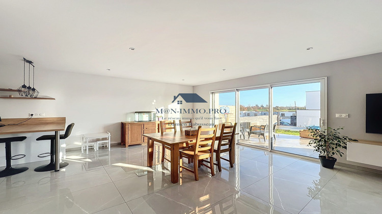 Ma-Cabane - Vente Maison Vezin-le-Coquet, 141 m²