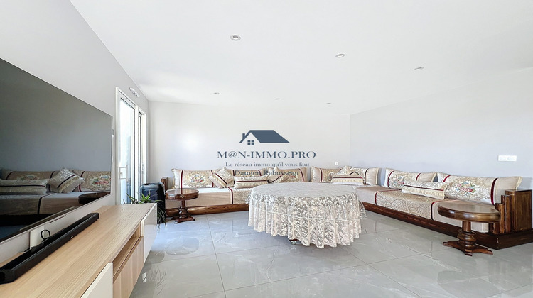 Ma-Cabane - Vente Maison Vezin-le-Coquet, 141 m²