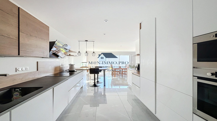 Ma-Cabane - Vente Maison Vezin-le-Coquet, 141 m²