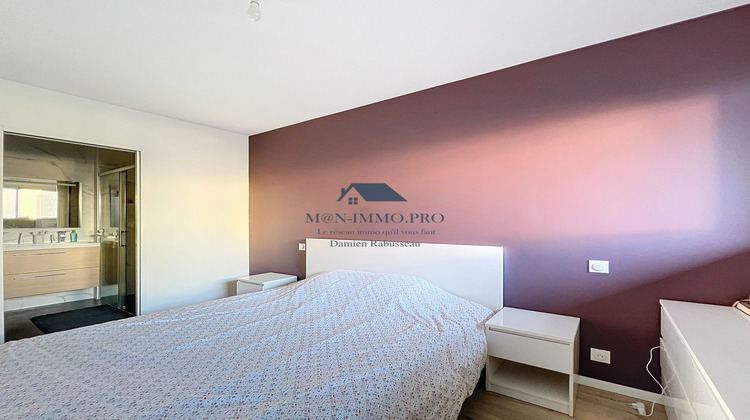 Ma-Cabane - Vente Maison Vezin-le-Coquet, 141 m²