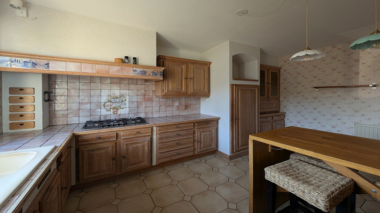 Ma-Cabane - Vente Maison VEZIN-LE-COQUET, 135 m²