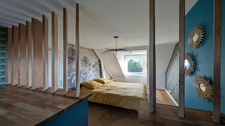 Ma-Cabane - Vente Maison VEZIN-LE-COQUET, 135 m²