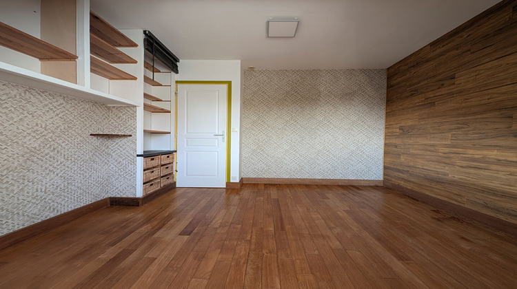 Ma-Cabane - Vente Maison VEZIN-LE-COQUET, 135 m²