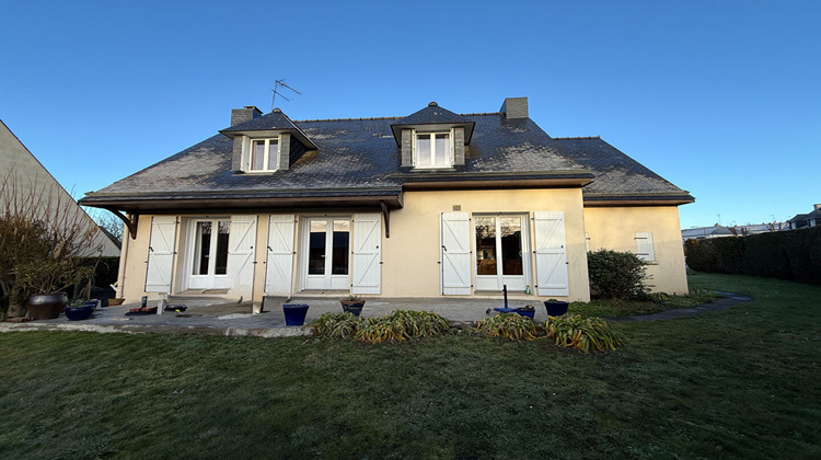 Ma-Cabane - Vente Maison VEZIN-LE-COQUET, 128 m²