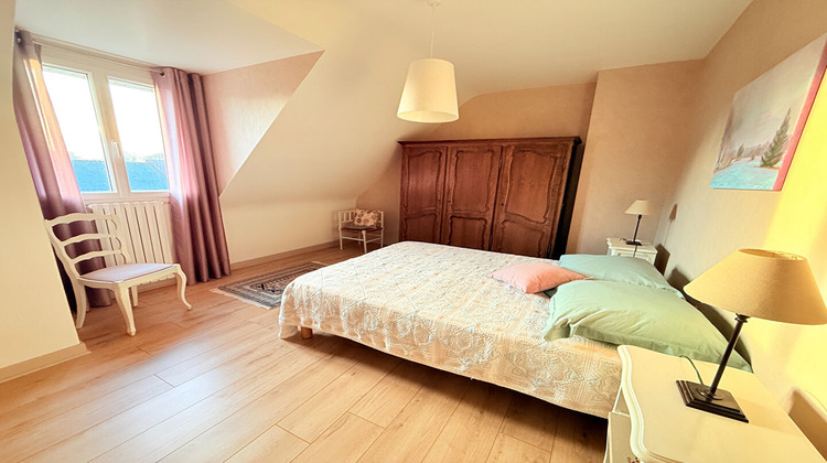 Ma-Cabane - Vente Maison VEZIN-LE-COQUET, 128 m²