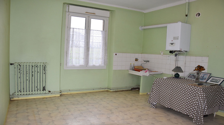 Ma-Cabane - Vente Maison VEZIN-LE-COQUET, 51 m²