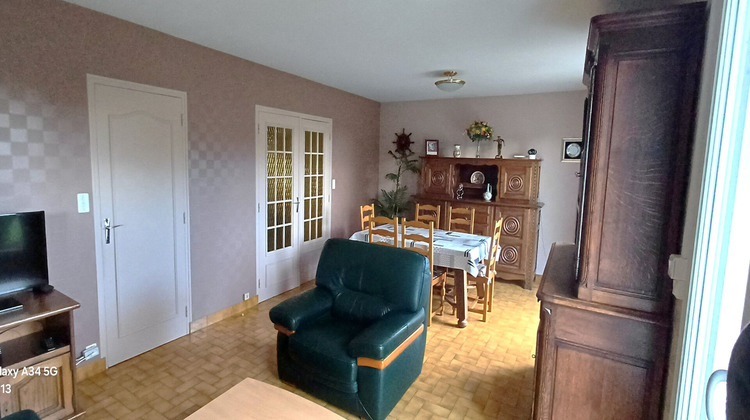 Ma-Cabane - Vente Maison VEZIN-LE-COQUET, 108 m²