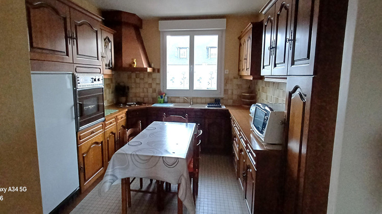Ma-Cabane - Vente Maison VEZIN-LE-COQUET, 108 m²