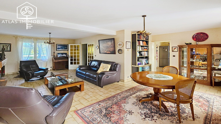 Ma-Cabane - Vente Maison Vezin-le-Coquet, 130 m²