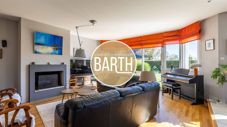 Ma-Cabane - Vente Maison VEZIN-LE-COQUET, 139 m²