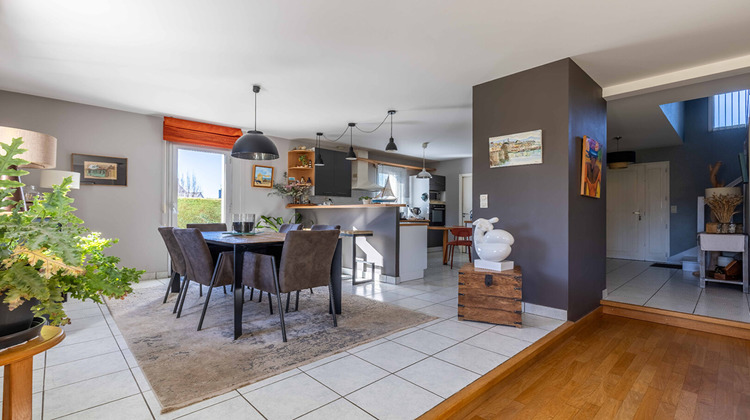 Ma-Cabane - Vente Maison VEZIN-LE-COQUET, 139 m²