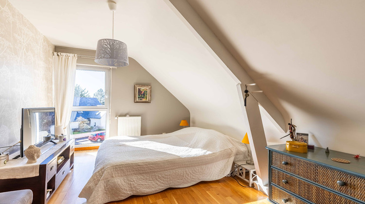 Ma-Cabane - Vente Maison VEZIN-LE-COQUET, 139 m²