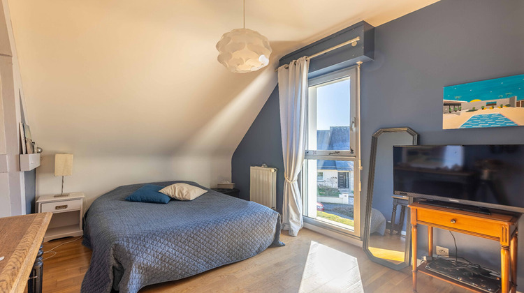 Ma-Cabane - Vente Maison VEZIN-LE-COQUET, 139 m²