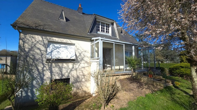 Ma-Cabane - Vente Maison VEZIN LE COQUET, 140 m²